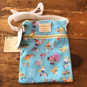 NWT Walt Disney World mini bag.